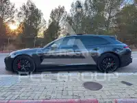 2022 Porsche Panamera
