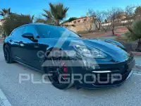 2022 Porsche Panamera