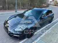 2022 Porsche Panamera