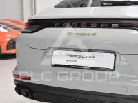 2022 Porsche Panamera