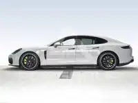 2022 Porsche Panamera