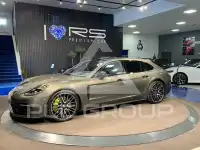 2022 Porsche Panamera