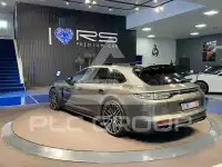 2022 Porsche Panamera