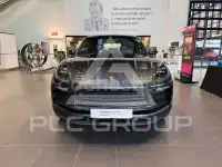 2022 Porsche MACAN