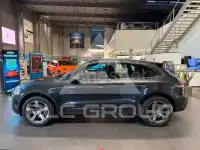 2022 Porsche MACAN