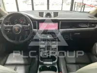 2022 Porsche MACAN