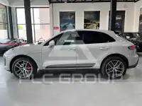 2022 Porsche MACAN