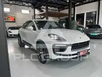 2022 Porsche MACAN