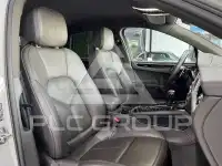 2022 Porsche MACAN