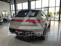 2022 Porsche MACAN