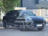 2022 Porsche MACAN