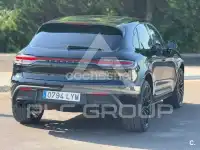 2022 Porsche MACAN