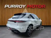2022 Porsche MACAN