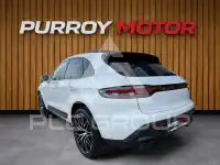 2022 Porsche MACAN