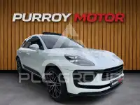 2022 Porsche MACAN