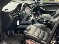 2022 Porsche MACAN