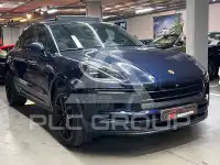 2022 Porsche MACAN
