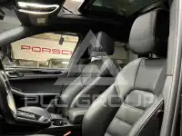 2022 Porsche MACAN