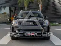 2022 Porsche MACAN