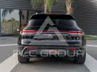 2022 Porsche MACAN