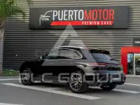 2022 Porsche MACAN