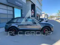 2022 Porsche MACAN