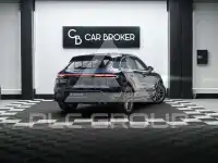2022 Porsche MACAN