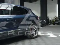 2022 Porsche MACAN