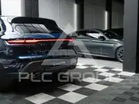 2022 Porsche MACAN