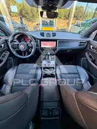 2022 Porsche MACAN