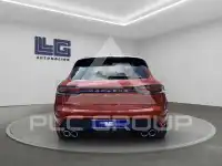 2022 Porsche MACAN
