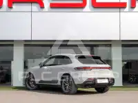 2022 Porsche MACAN
