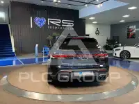 2022 Porsche MACAN