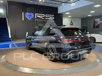 2022 Porsche MACAN