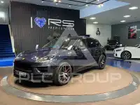 2022 Porsche MACAN