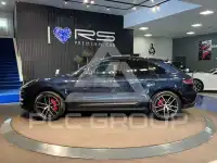 2022 Porsche MACAN