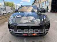 2022 Porsche MACAN