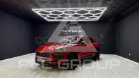 2022 Porsche MACAN