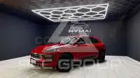 2022 Porsche MACAN