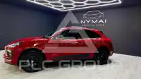 2022 Porsche MACAN