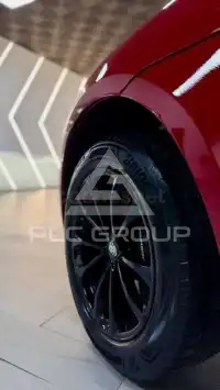 2022 Porsche MACAN