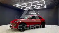 2022 Porsche MACAN