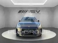 2022 Porsche MACAN