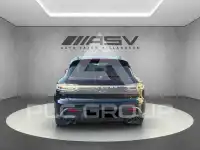 2022 Porsche MACAN