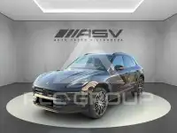 2022 Porsche MACAN