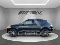2022 Porsche MACAN