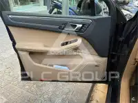 2022 Porsche MACAN