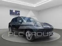2022 Porsche MACAN