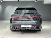 2022 Porsche MACAN