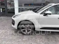 2022 Porsche MACAN